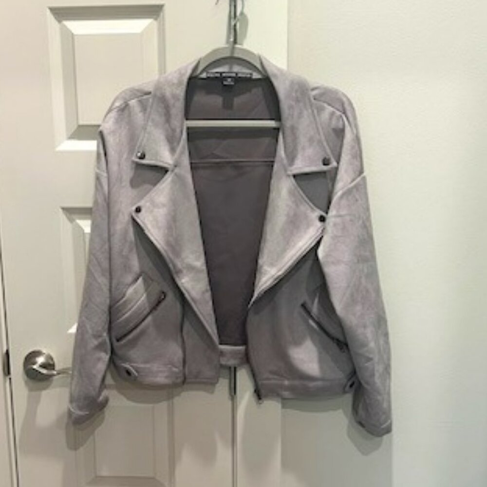 Hyfve Jacket